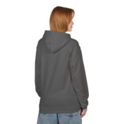 Level-Headed Thinker, Fleece Hoodie - Image 20