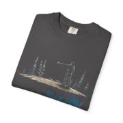 Around the Edge We Go! T-Shirt - Image 15