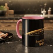 Around the Edge We Go! Mugs (11oz, 15oz) - Image 59