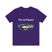 Flat and Fabulous, T-Shirt - Image 41