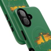 Level – Headed Thinker, Tough Magnetic Cases - Image 4