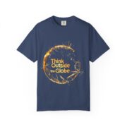 Think Outside the Globe, T-shirt - Image 25