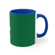 I Believe in the Edge, 11oz Mug - Image 2