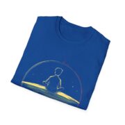 Around the Edge We Go! T-Shirt - Image 36
