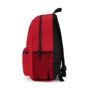 Level-Headed Thinker, Backpack - Image 3
