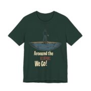 Around the Edge We Go! T-Shirt - Image 27