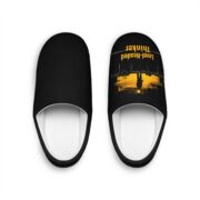 Level-Headed Thinker, Indoor Slippers