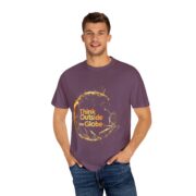 Think Outside the Globe, T-Shirt - Image 48
