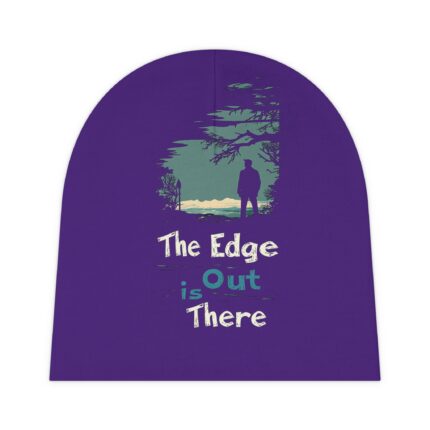 The Edge is Out There, Baby Beanie