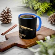 Around the Edge We Go! Mugs (11oz, 15oz) - Image 18