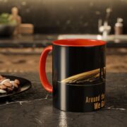 Around the Edge We Go! Mugs (11oz, 15oz) - Image 53