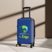 I Believe in the Edge, Suitcases - Image 4