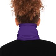 I Believe in the Edge, Lightweight Neck Gaiter - Image 4