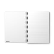 The Edge is Out There, Notebook - Image 2