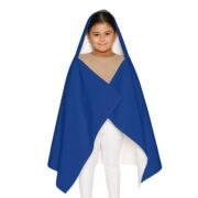 To the Edge and Beyond! Hooded Towel - Image 3