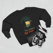 The Edge is Out There, Sweatshirt - Image 3