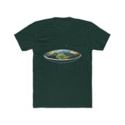 Flat Earth, T-Shirt - Image 13