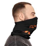 The Edge is Out There, Lightweight Neck Gaiter - Image 5
