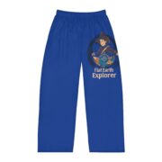 Flat Earth Explorer, Pajama Pants