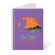 The Edge is Out There, Notebook - Image 3