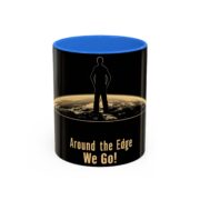 Around the Edge We Go! Mugs (11oz, 15oz) - Image 13