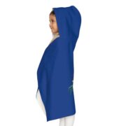 To the Edge and Beyond! Hooded Towel - Image 6