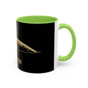 Around the Edge We Go! Mugs (11oz, 15oz) - Image 38