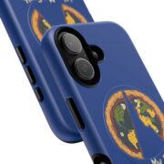 Like My Earth! Like My Pizza! Magnetic Cases - Image 4