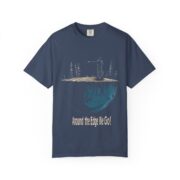 Around the Edge We Go! T-Shirt
