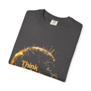 Think Outside the Globe, T-Shirt - Image 35