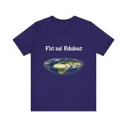 Flat and Fabulous, T-Shirt - Image 33