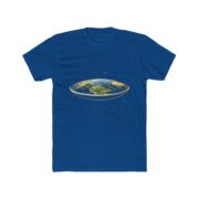 Flat Earth, T-Shirt - Image 19