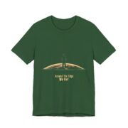 Around the Edge We Go! T-Shirt - Image 19
