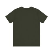 Woke and Flat, T-Shirt - Image 10