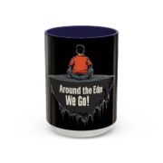 Around the Edge We Go! Coffee Mug - Image 5