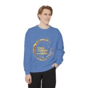 Think Outside the Globe, Sweatshirt - Image 32