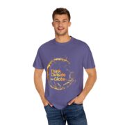 Think Outside the Globe, T-shirt - Image 44