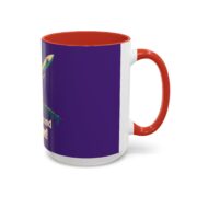 To the Edge and Beyond! Coffee Mug - Image 11
