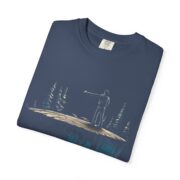 Around the Edge We Go! T-Shirt - Image 3