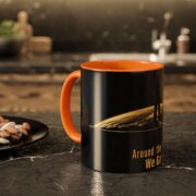 Around the Edge We Go! Mugs (11oz, 15oz) - Image 23