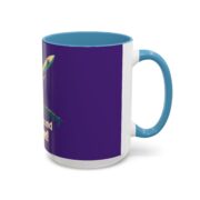 To the Edge and Beyond! Coffee Mug - Image 14