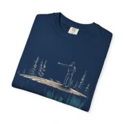 Around the Edge We Go! T-Shirt - Image 23