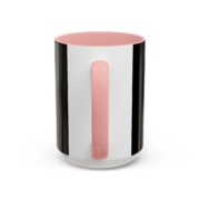 Open Your Eyes, The Earth is Flat! Coffee Mug - Image 11