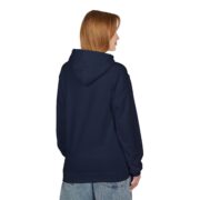 Level-Headed Thinker, Fleece Hoodie - Image 24