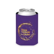 Think Outside the Globe, Can Cooler - Image 2