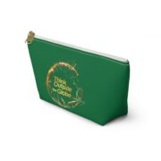 Think Outside the Globe, Accessory Pouch - Image 7