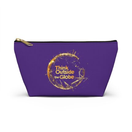 Think Outside the Globe,  Accessory Pouch