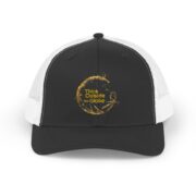 Think Outside the Globe, Trucker Cap - Image 16