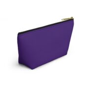 Think Outside the Globe,  Accessory Pouch - Image 3