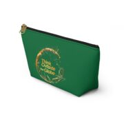 Think Outside the Globe, Accessory Pouch - Image 3